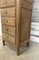 Dresser in Natural Beech, 19th Century 6