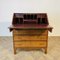 English Mahogany Secretaire, 19th Century 2