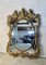 Napoleon III Mirror with Parecloses 1