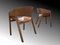 Mid-Century Bentwood Chairs by Alexander Gufler for Ton, Set of 2, Image 9