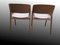 Mid-Century Bentwood Chairs by Alexander Gufler for Ton, Set of 2, Image 7