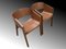 Mid-Century Stühle aus Bugholz von Alexander Gufler für Ton, 2er Set 11