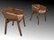 Mid-Century Bentwood Chairs by Alexander Gufler for Ton, Set of 2 10
