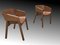 Mid-Century Bentwood Chairs by Alexander Gufler for Ton, Set of 2, Image 10