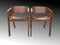 Mid-Century Bentwood Chairs by Alexander Gufler for Ton, Set of 2 1