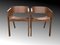 Mid-Century Bentwood Chairs by Alexander Gufler for Ton, Set of 2, Image 1