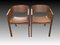 Mid-Century Bentwood Chairs by Alexander Gufler for Ton, Set of 2 4