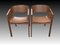 Mid-Century Bentwood Chairs by Alexander Gufler for Ton, Set of 2, Image 4