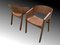 Mid-Century Bentwood Chairs by Alexander Gufler for Ton, Set of 2 12