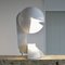 Ruspa Tablel Lamp by Gae Aulenti for Martinelli Luce 2