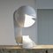 Ruspa Tablel Lamp by Gae Aulenti for Martinelli Luce, Image 2