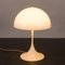 Acrylic Panthella Table Lamp by Verner Panton for Louis Poulsen, Denmark, 1970s, Image 2