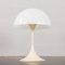 Acrylic Panthella Table Lamp by Verner Panton for Louis Poulsen, Denmark, 1970s, Image 3