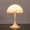 Acrylic Panthella Table Lamp by Verner Panton for Louis Poulsen, Denmark, 1970s 4