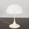 Acrylic Panthella Table Lamp by Verner Panton for Louis Poulsen, Denmark, 1970s, Image 1