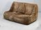 Sofa by Bernard Govin for Atelier Dunlopillo, France, 1970s, Image 9
