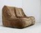Sofa by Bernard Govin for Atelier Dunlopillo, France, 1970s 13