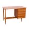 Mid-Century Ladies Writing Desk from Uluv, Former Czechoslovakia, 1960s 1