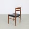 Dining Chair by Carl Ekström for Albin Johansson & Söner, 1960s, Set of 4 6