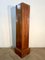 Mahogany Art Deco Column, 1930s 5