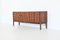 Sideboard aus Palisander & Messing von Topform, Niederlande, 1960er 2