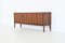 Sideboard in Rosewood and Brass from Topform, the Netherlands, 1960s 2