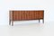 Sideboard in Rosewood and Brass from Topform, the Netherlands, 1960s 17