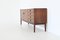 Sideboard in Rosewood and Brass from Topform, the Netherlands, 1960s 6