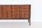 Sideboard in Rosewood and Brass from Topform, the Netherlands, 1960s 18