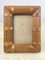 Rattan Frame, Italy, 1970s, Image 1