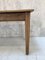 Vintage Wooden Dining Table 6