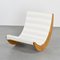 Relaxer Rocking Chair by Verner Panton for Rosenthal, 1974, Image 2