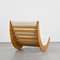 Relaxer Rocking Chair by Verner Panton for Rosenthal, 1974, Image 12