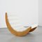 Relaxer Rocking Chair by Verner Panton for Rosenthal, 1974 1