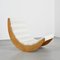 Relaxer Rocking Chair by Verner Panton for Rosenthal, 1974, Image 1