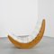 Relaxer Rocking Chair by Verner Panton for Rosenthal, 1974 10