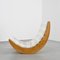 Relaxer Rocking Chair by Verner Panton for Rosenthal, 1974, Image 10