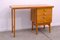 Vintage Schreibtisch für Damen von Hikor, Ehemalige Tschechoslowakei, 1970er 3