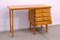 Bureau pour Femme Vintage de Hikor, Ex-Tchécoslovaquie, 1970s 8