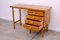 Vintage Ladies Desk from Hikor, Former Czechoslovakia, 1970s, Image 7