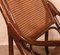 Sedia a dondolo nello stile di Thonet, Immagine 3