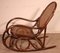 Rocking Chair dans le style de Thonet 10