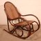 Rocking Chair dans le style de Thonet 1