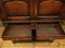 Oak Livery Cupboard from Brights of Nettlebed, 1980s 9