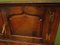 Oak Livery Cupboard from Brights of Nettlebed, 1980s 4