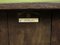 Oak Livery Cupboard from Brights of Nettlebed, 1980s 11