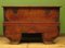 Large Antique Indonesian Marriage Dowry Chest on Wheels 16