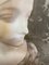Marmor & Alabaster Büste einer jungen Frau mit Turban, 1890er 3