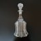 Antique Newcastle Design Glass Decanter 7