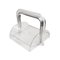 Italian Postmodern Acrylic Glass Napkin Holder by by Luigi Massoni for Guzzini, Image 1